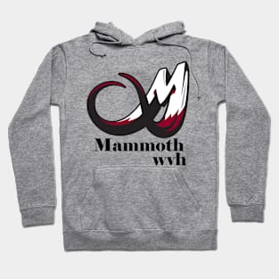 Mammoth Wvh Hoodie